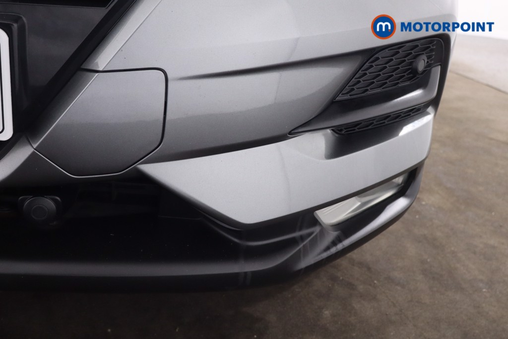 Nissan Qashqai Acenta Premium Manual Petrol SUV - Stock Number (1621218) - 32nd supplementary image