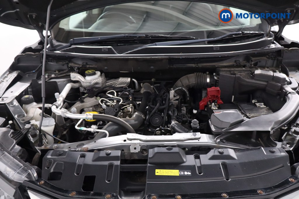 Nissan Qashqai Acenta Premium Manual Petrol SUV - Stock Number (1621218) - 33rd supplementary image