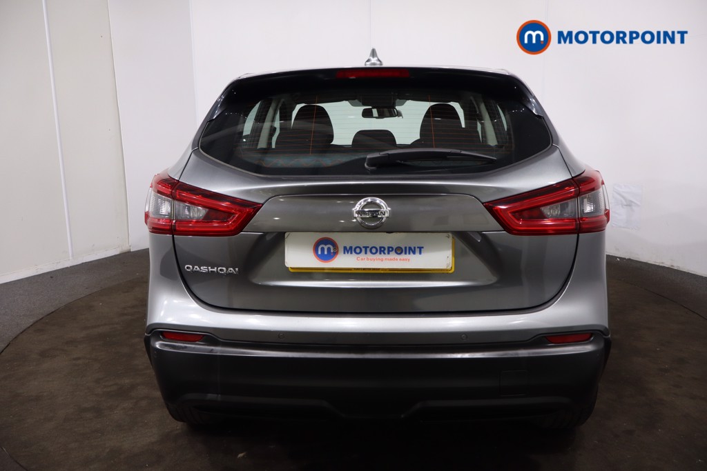 Nissan Qashqai Acenta Premium Manual Petrol SUV - Stock Number (1621218) - 35th supplementary image