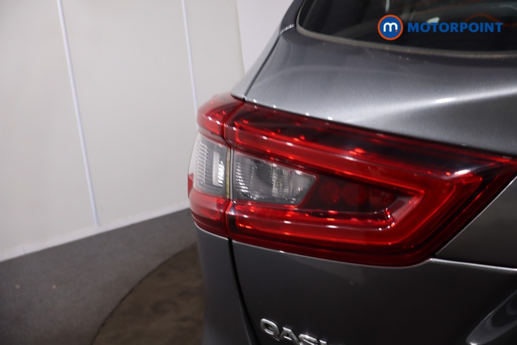 Nissan Qashqai Acenta Premium Manual Petrol SUV - Stock Number (1621218) - 36th supplementary image