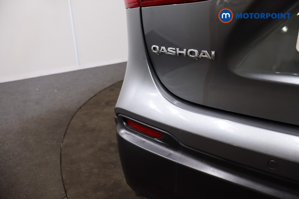 Nissan Qashqai Acenta Premium Manual Petrol SUV - Stock Number (1621218) - 37th supplementary image