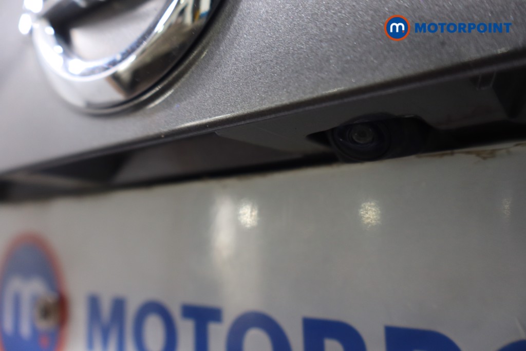 Nissan Qashqai Acenta Premium Manual Petrol SUV - Stock Number (1621218) - 38th supplementary image