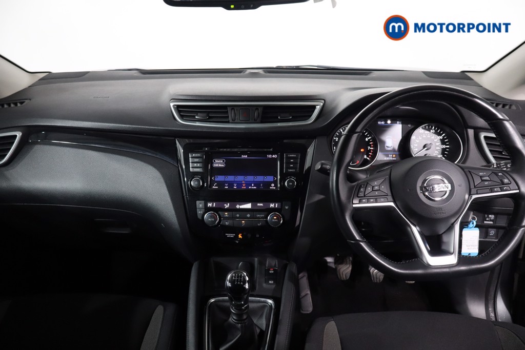 Nissan Qashqai Acenta Premium Manual Petrol SUV - Stock Number (1621218) - 1st supplementary image
