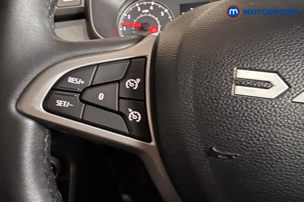 Dacia Sandero Stepway Extreme Manual Petrol Hatchback - Stock Number (1621258) - 6th supplementary image