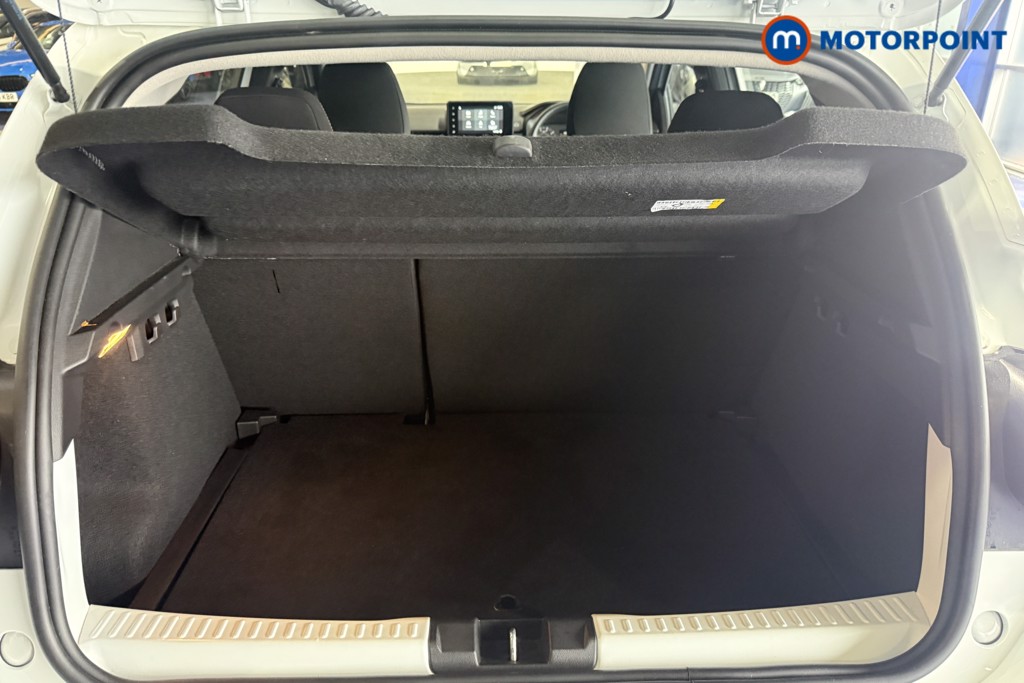 Dacia Sandero Stepway Extreme Manual Petrol Hatchback - Stock Number (1621258) - 11th supplementary image