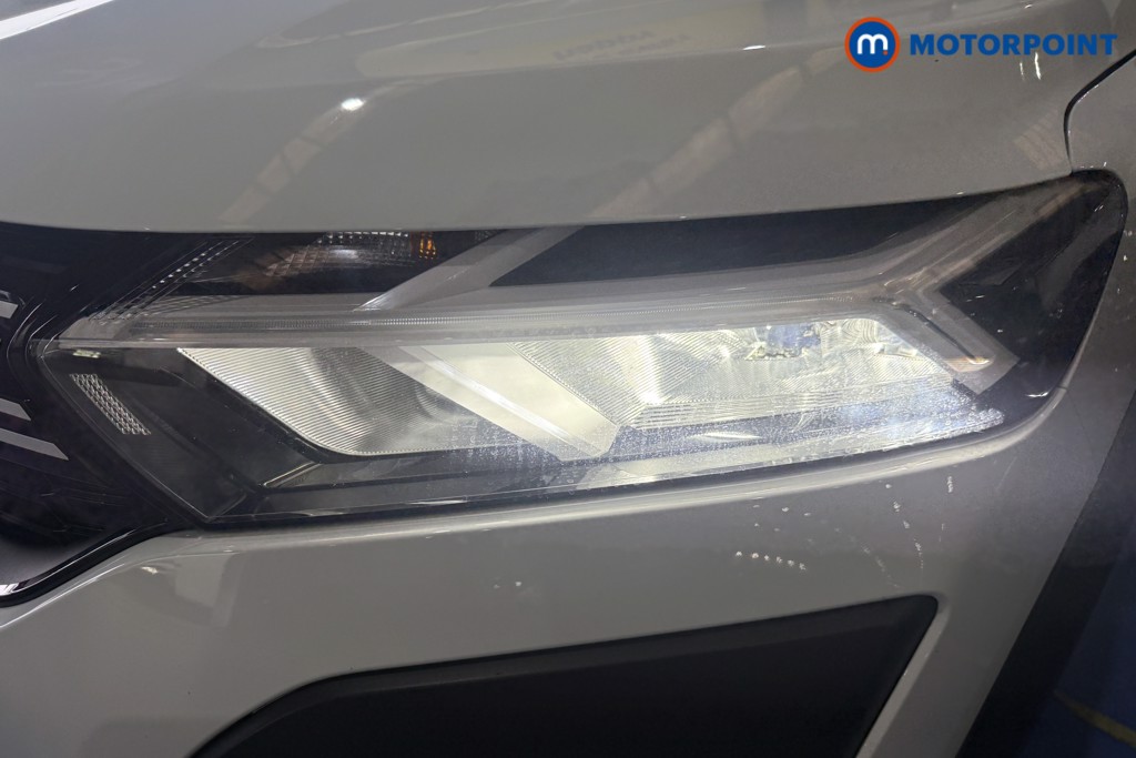 Dacia Sandero Stepway Extreme Manual Petrol Hatchback - Stock Number (1621258) - 13th supplementary image