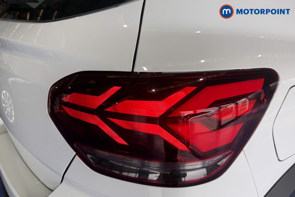 Dacia Sandero Stepway Extreme Manual Petrol Hatchback - Stock Number (1621258) - 15th supplementary image