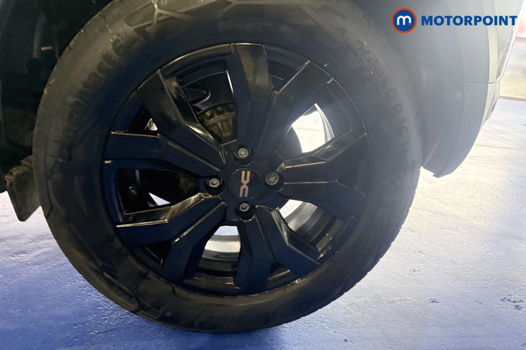 Dacia Sandero Stepway Extreme Manual Petrol Hatchback - Stock Number (1621258) - 19th supplementary image