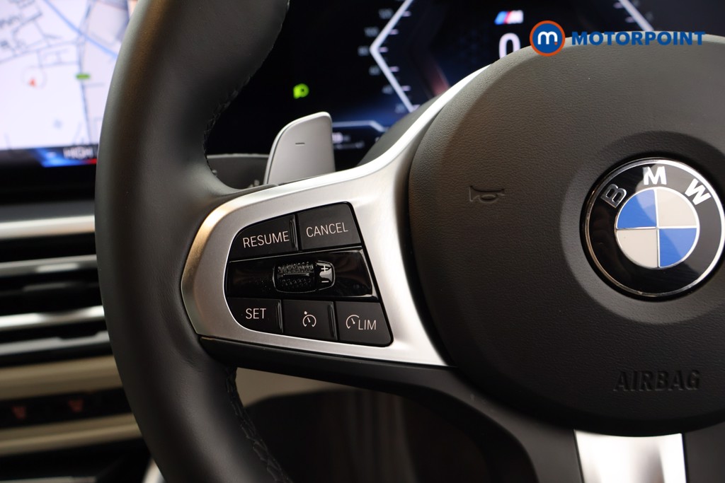 BMW 3 Series M Sport Automatic Petrol Saloon - Stock Number (1621264) - 2nd supplementary image