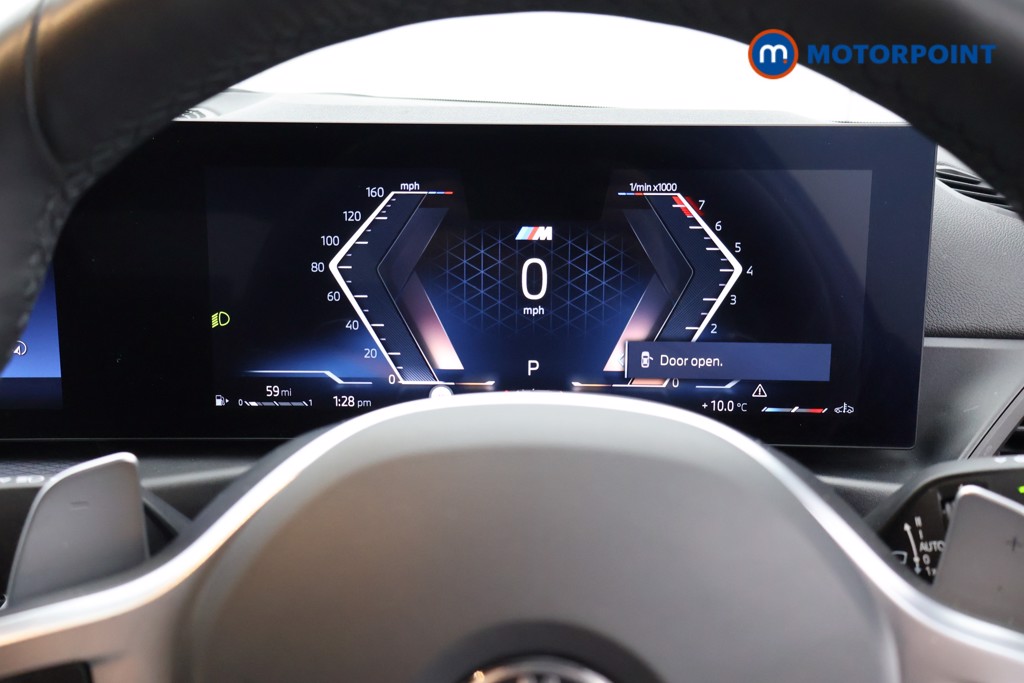 BMW 3 Series M Sport Automatic Petrol Saloon - Stock Number (1621264) - 4th supplementary image