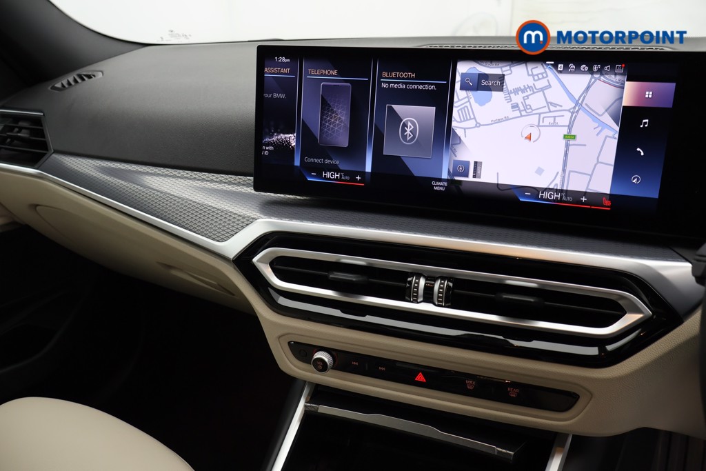 BMW 3 Series M Sport Automatic Petrol Saloon - Stock Number (1621264) - 5th supplementary image