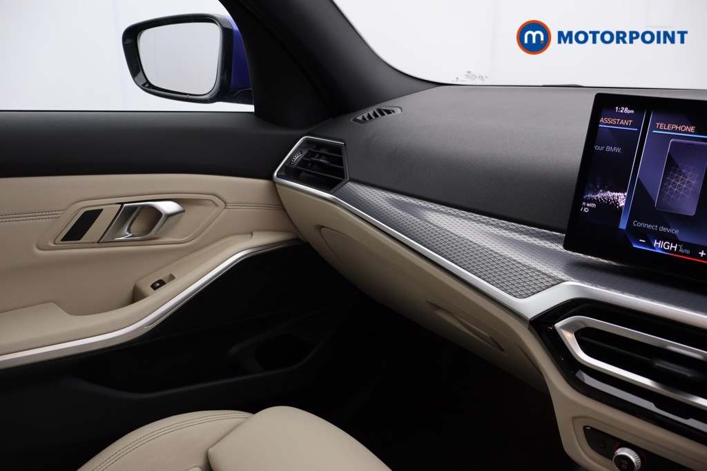 BMW 3 Series M Sport Automatic Petrol Saloon - Stock Number (1621264) - 6th supplementary image