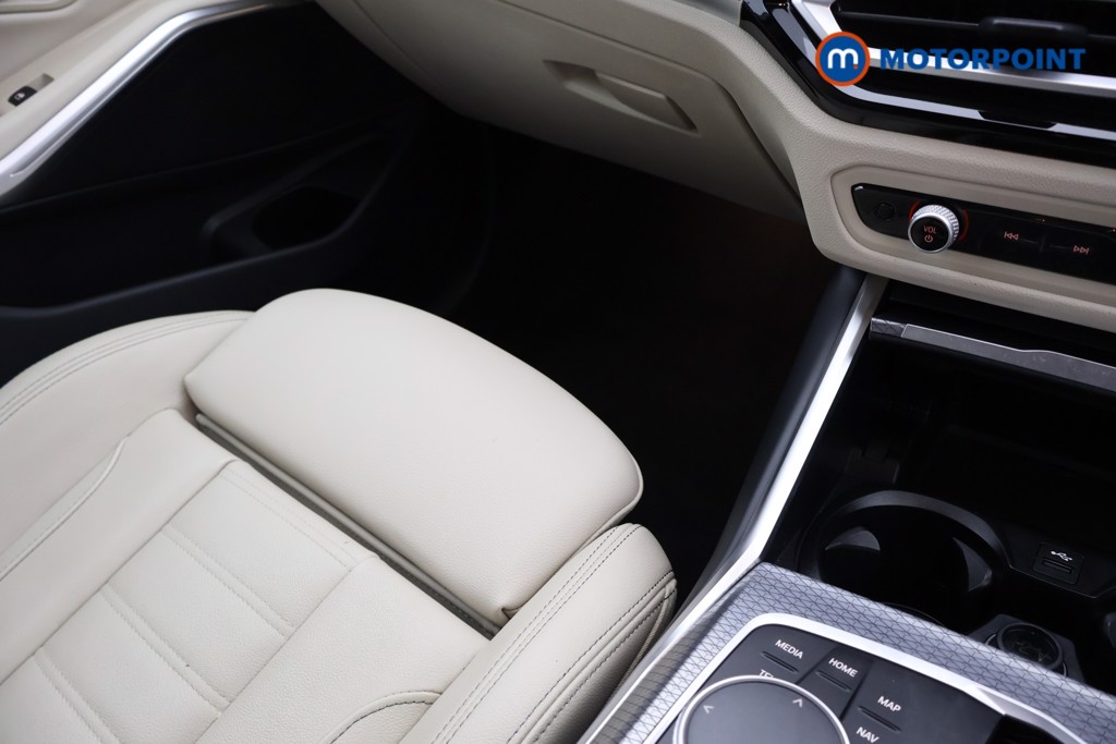 BMW 3 Series M Sport Automatic Petrol Saloon - Stock Number (1621264) - 8th supplementary image