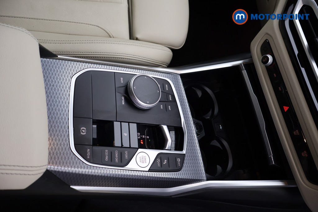 BMW 3 Series M Sport Automatic Petrol Saloon - Stock Number (1621264) - 9th supplementary image