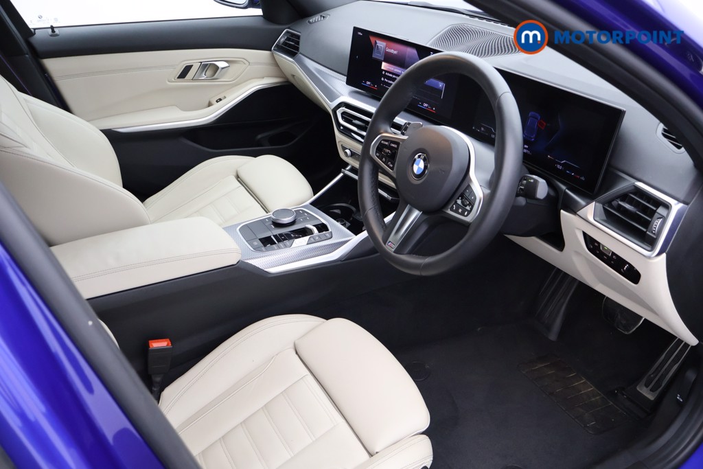 BMW 3 Series M Sport Automatic Petrol Saloon - Stock Number (1621264) - 11th supplementary image