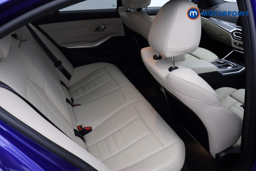 BMW 3 Series M Sport Automatic Petrol Saloon - Stock Number (1621264) - 14th supplementary image
