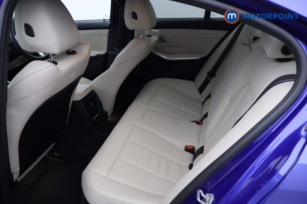 BMW 3 Series M Sport Automatic Petrol Saloon - Stock Number (1621264) - 17th supplementary image