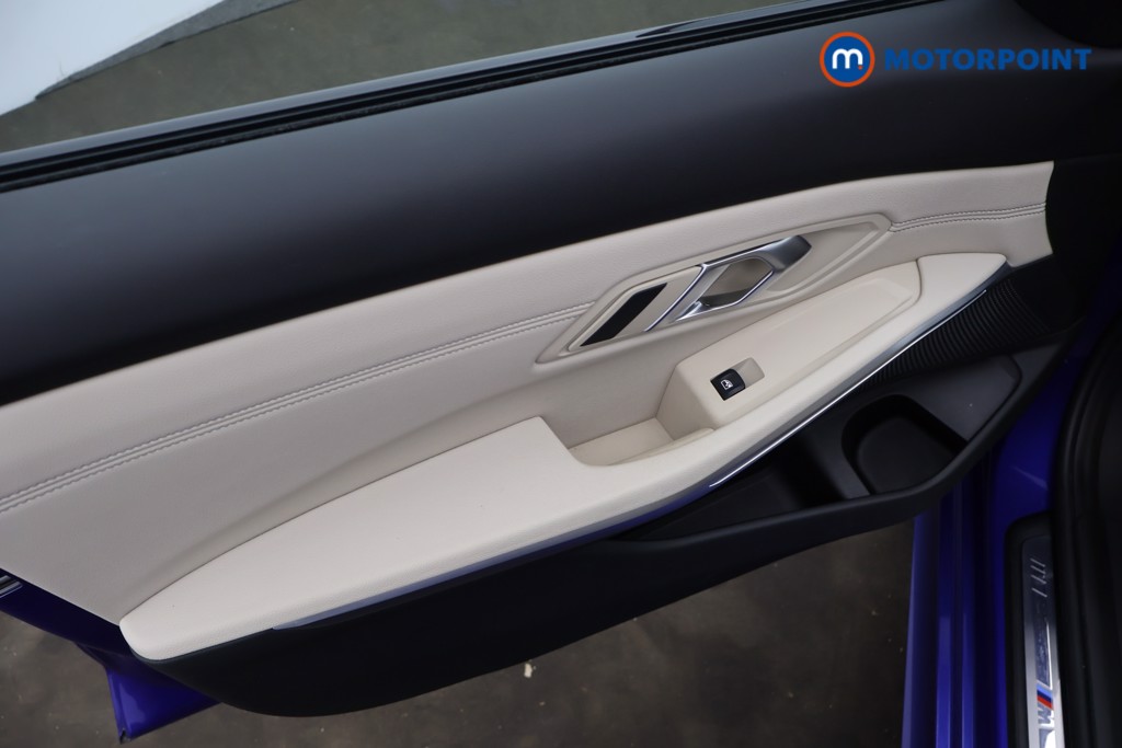 BMW 3 Series M Sport Automatic Petrol Saloon - Stock Number (1621264) - 18th supplementary image