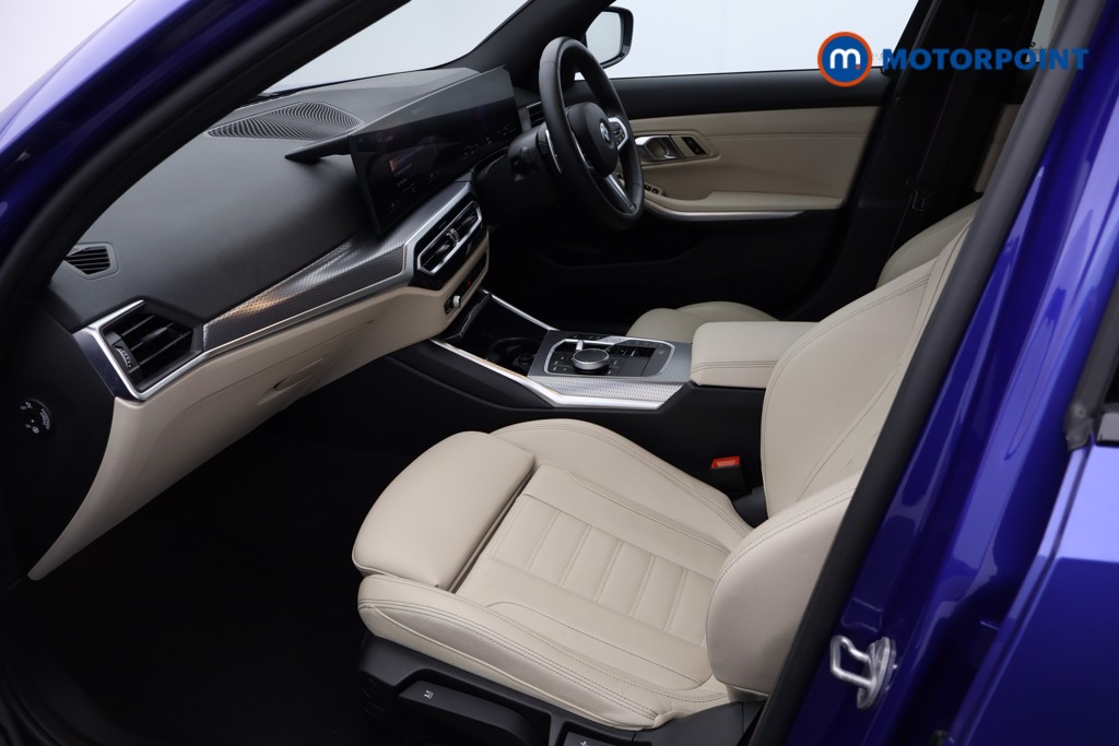 BMW 3 Series M Sport Automatic Petrol Saloon - Stock Number (1621264) - 19th supplementary image