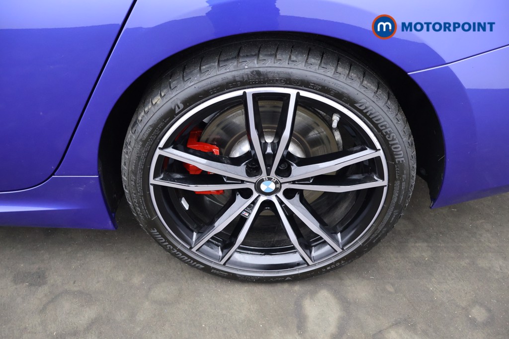 BMW 3 Series M Sport Automatic Petrol Saloon - Stock Number (1621264) - 21st supplementary image