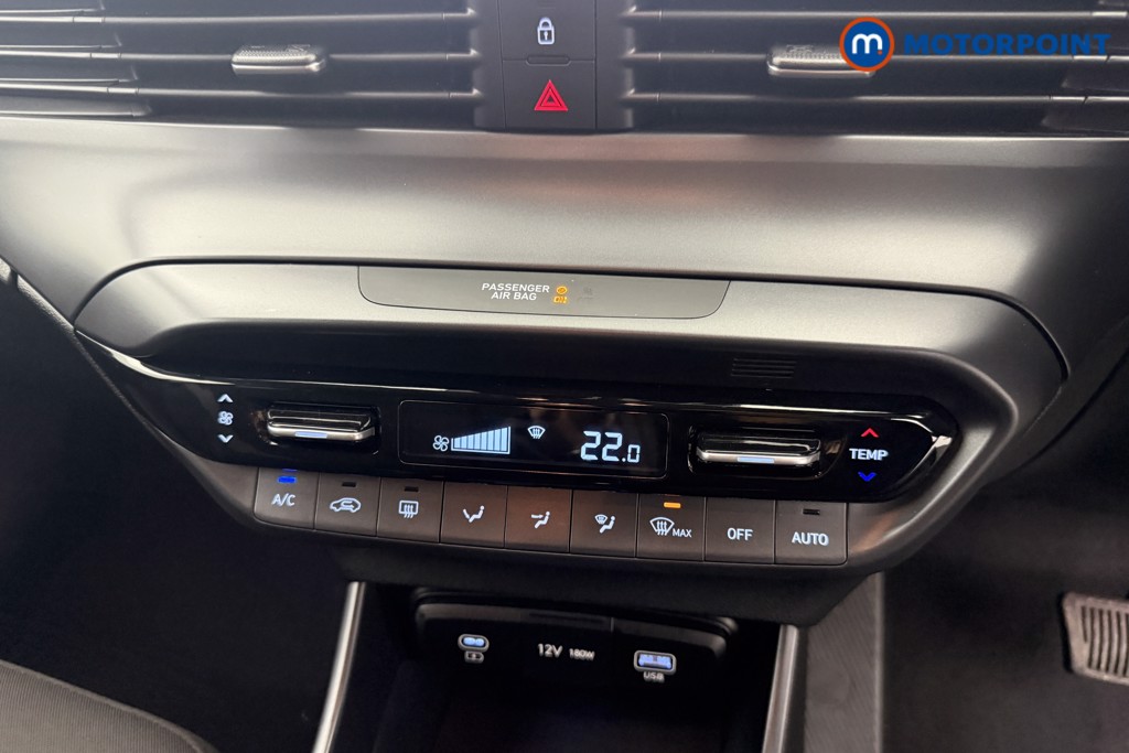 Hyundai I20 Premium Automatic Petrol Hatchback - Stock Number (1621297) - 3rd supplementary image