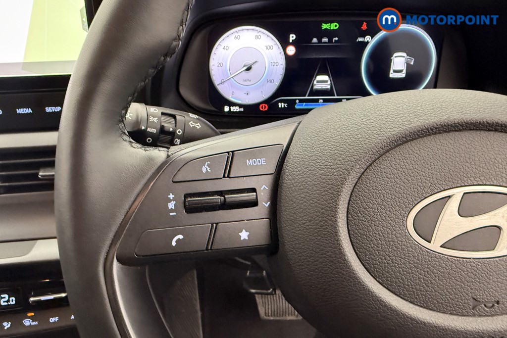 Hyundai I20 Premium Automatic Petrol Hatchback - Stock Number (1621297) - 6th supplementary image