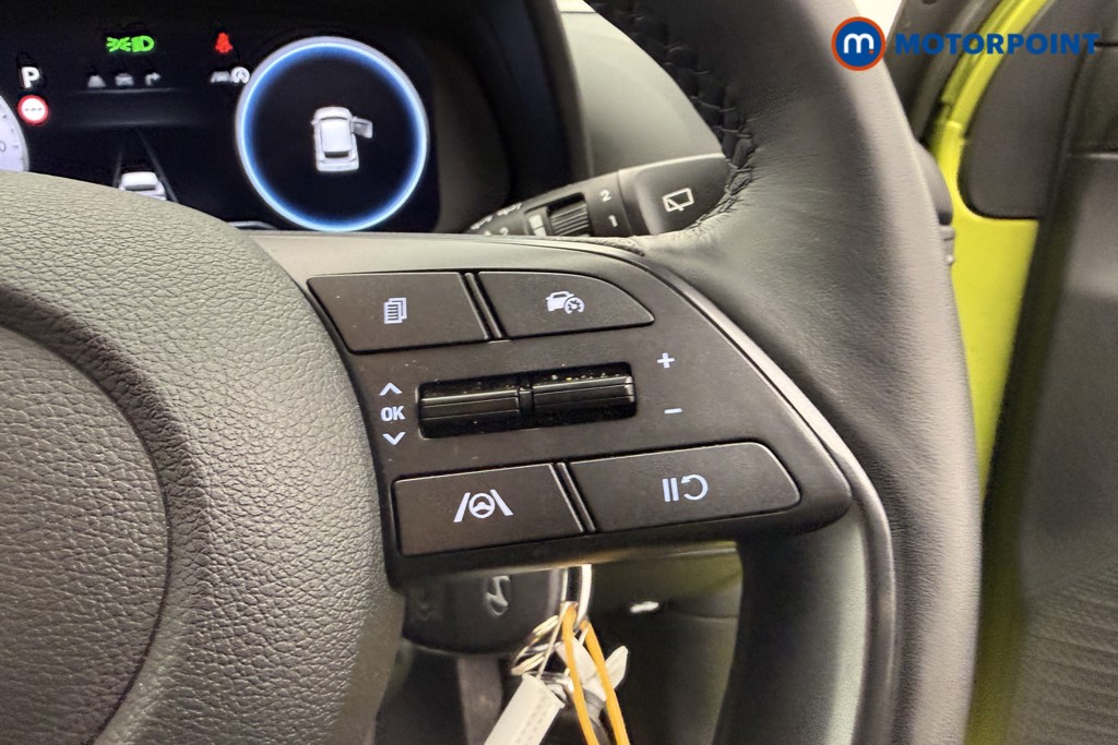 Hyundai I20 Premium Automatic Petrol Hatchback - Stock Number (1621297) - 7th supplementary image