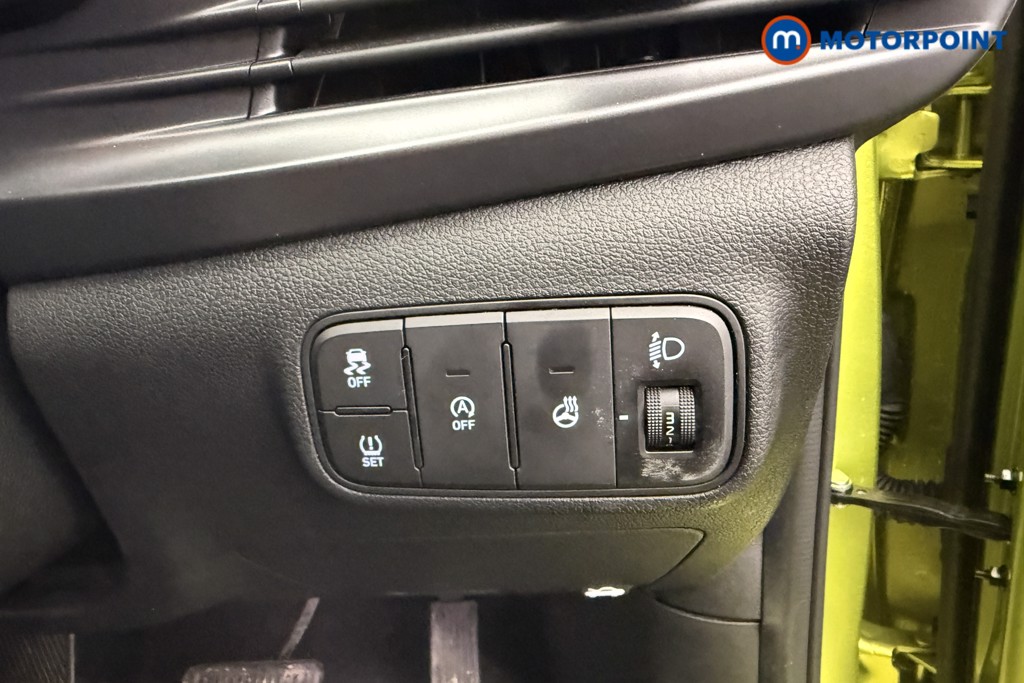 Hyundai I20 Premium Automatic Petrol Hatchback - Stock Number (1621297) - 8th supplementary image