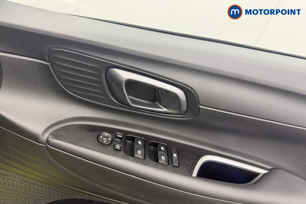 Hyundai I20 Premium Automatic Petrol Hatchback - Stock Number (1621297) - 9th supplementary image