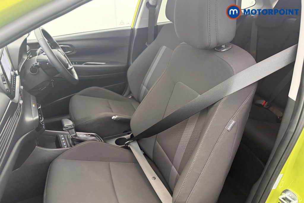 Hyundai I20 Premium Automatic Petrol Hatchback - Stock Number (1621297) - 10th supplementary image