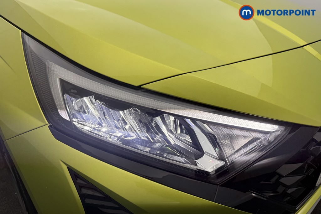 Hyundai I20 Premium Automatic Petrol Hatchback - Stock Number (1621297) - 13th supplementary image