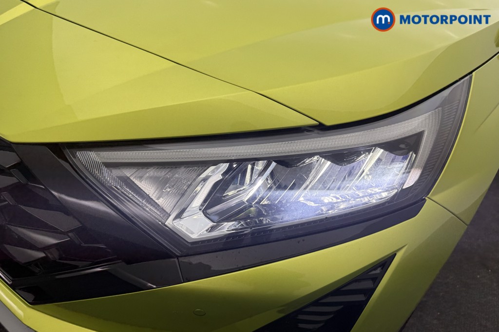 Hyundai I20 Premium Automatic Petrol Hatchback - Stock Number (1621297) - 14th supplementary image