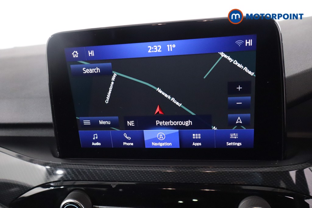 Ford Kuga St-Line X Edition Automatic Petrol Plug-In Hybrid SUV - Stock Number (1621337) - 2nd supplementary image