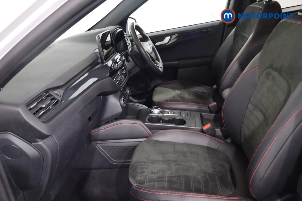 Ford Kuga St-Line X Edition Automatic Petrol Plug-In Hybrid SUV - Stock Number (1621337) - 4th supplementary image