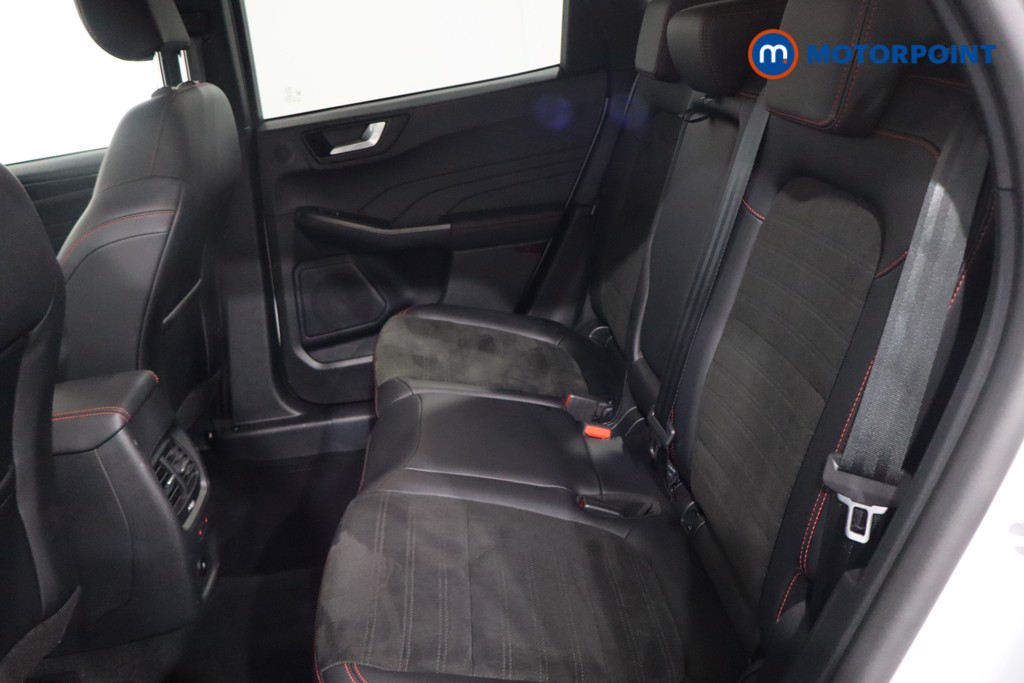 Ford Kuga St-Line X Edition Automatic Petrol Plug-In Hybrid SUV - Stock Number (1621337) - 5th supplementary image