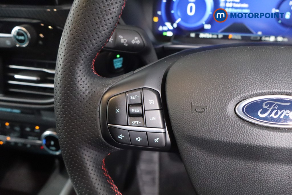 Ford Kuga St-Line X Edition Automatic Petrol Plug-In Hybrid SUV - Stock Number (1621337) - 7th supplementary image