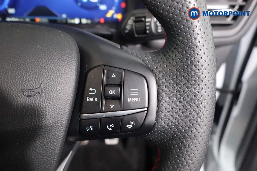 Ford Kuga St-Line X Edition Automatic Petrol Plug-In Hybrid SUV - Stock Number (1621337) - 8th supplementary image