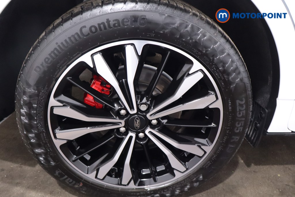 Ford Kuga St-Line X Edition Automatic Petrol Plug-In Hybrid SUV - Stock Number (1621337) - 10th supplementary image