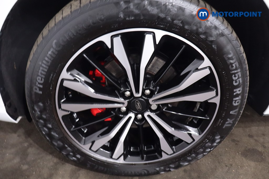 Ford Kuga St-Line X Edition Automatic Petrol Plug-In Hybrid SUV - Stock Number (1621337) - 11th supplementary image