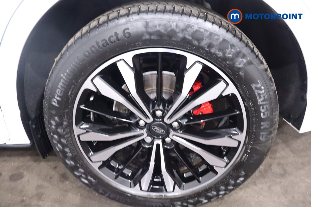 Ford Kuga St-Line X Edition Automatic Petrol Plug-In Hybrid SUV - Stock Number (1621337) - 12th supplementary image