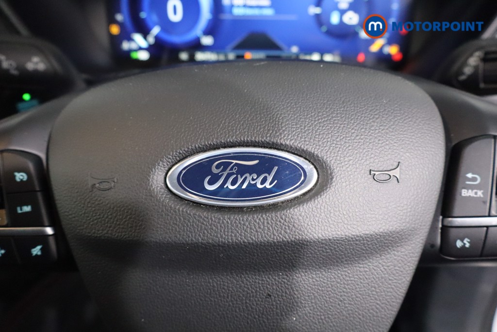 Ford Kuga St-Line X Edition Automatic Petrol Plug-In Hybrid SUV - Stock Number (1621337) - 13th supplementary image