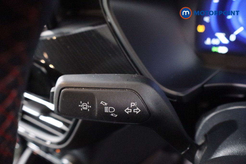 Ford Kuga St-Line X Edition Automatic Petrol Plug-In Hybrid SUV - Stock Number (1621337) - 14th supplementary image