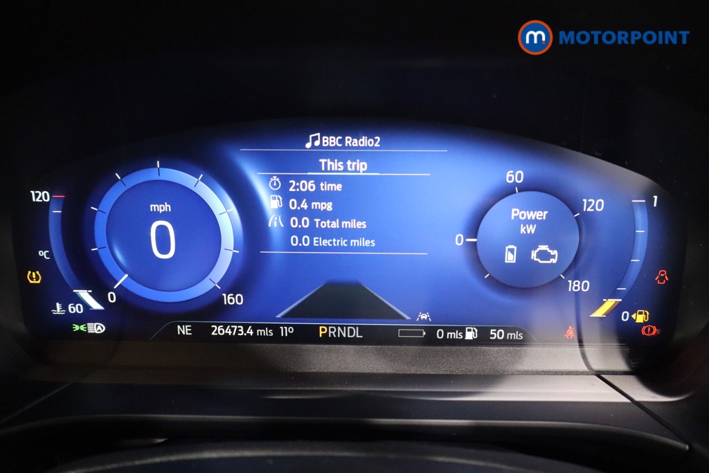 Ford Kuga St-Line X Edition Automatic Petrol Plug-In Hybrid SUV - Stock Number (1621337) - 16th supplementary image