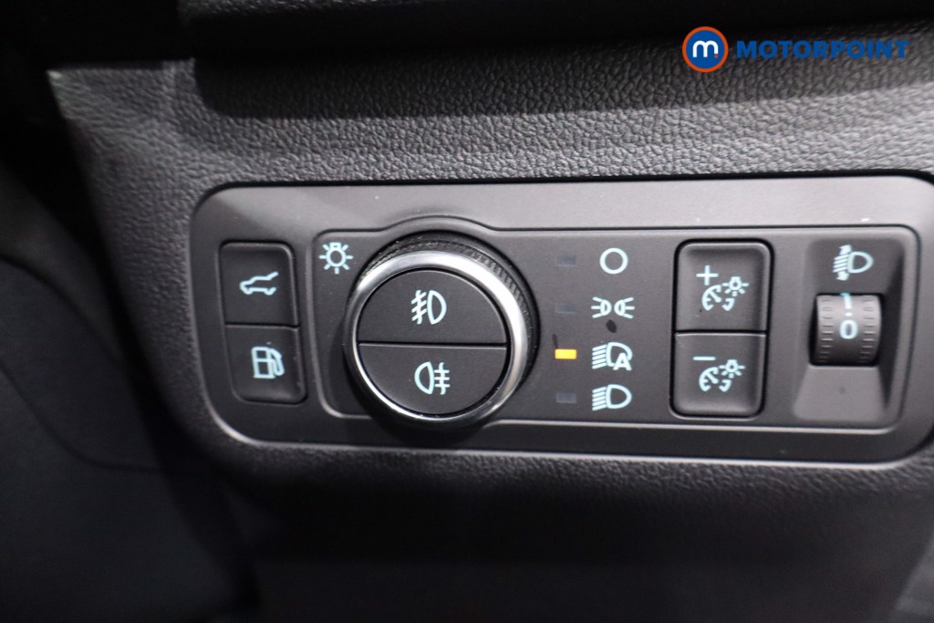 Ford Kuga St-Line X Edition Automatic Petrol Plug-In Hybrid SUV - Stock Number (1621337) - 17th supplementary image