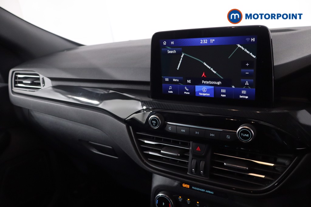 Ford Kuga St-Line X Edition Automatic Petrol Plug-In Hybrid SUV - Stock Number (1621337) - 18th supplementary image