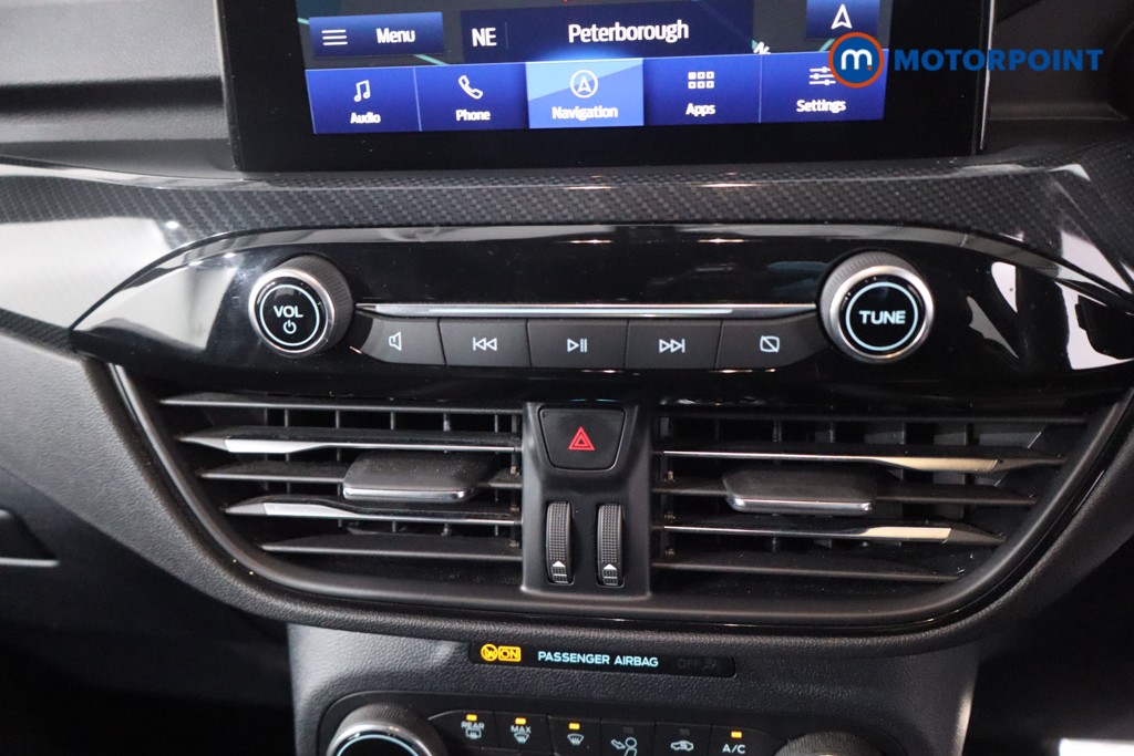 Ford Kuga St-Line X Edition Automatic Petrol Plug-In Hybrid SUV - Stock Number (1621337) - 19th supplementary image