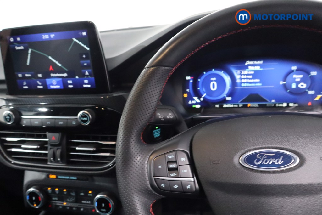 Ford Kuga St-Line X Edition Automatic Petrol Plug-In Hybrid SUV - Stock Number (1621337) - 20th supplementary image