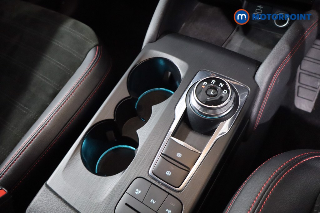 Ford Kuga St-Line X Edition Automatic Petrol Plug-In Hybrid SUV - Stock Number (1621337) - 21st supplementary image