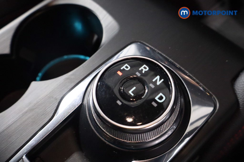 Ford Kuga St-Line X Edition Automatic Petrol Plug-In Hybrid SUV - Stock Number (1621337) - 22nd supplementary image