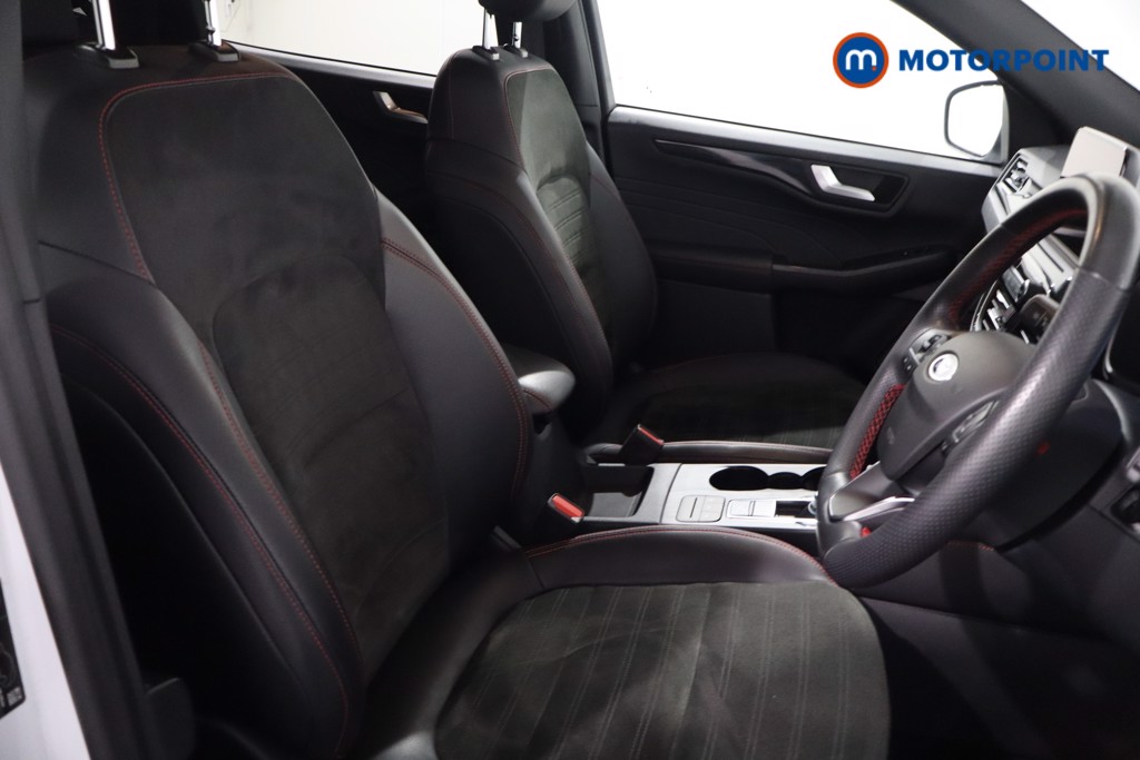 Ford Kuga St-Line X Edition Automatic Petrol Plug-In Hybrid SUV - Stock Number (1621337) - 23rd supplementary image